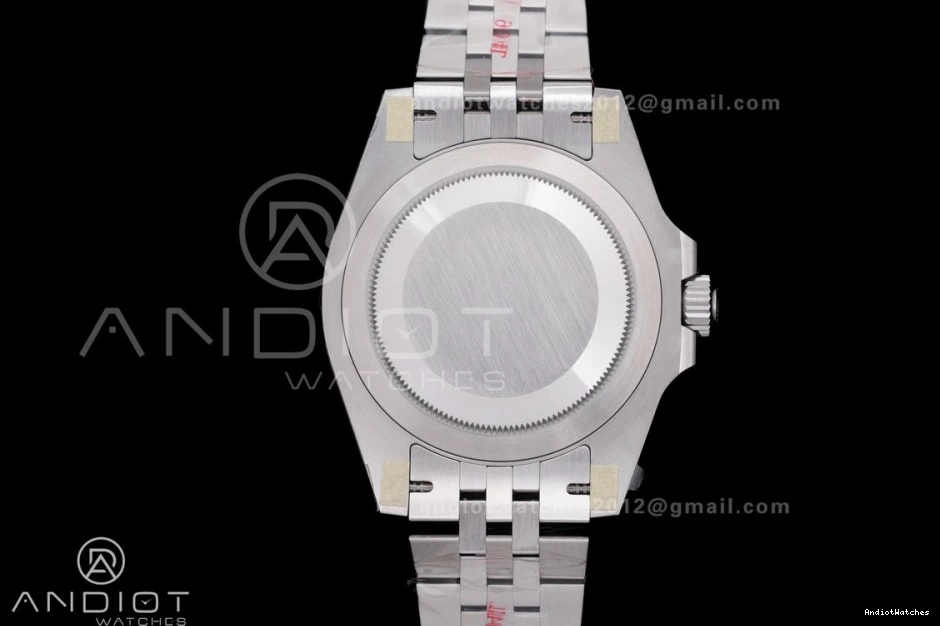 DD3285 on GMT-Master 869 Colorful 126710 Jubilee 1:1 II Edition BLNR Steel VSF 904L Batgirl V Bracelet Best 0214